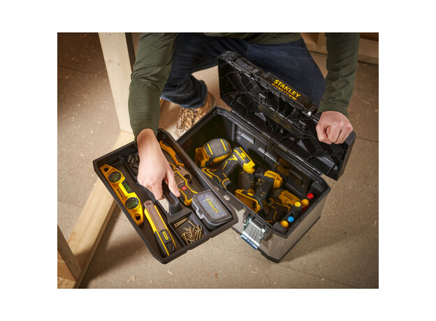 FATMAX Gereedschapskoffer MP 20", 10 image