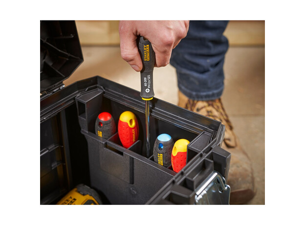 FATMAX Gereedschapskoffer MP 20", 12 image