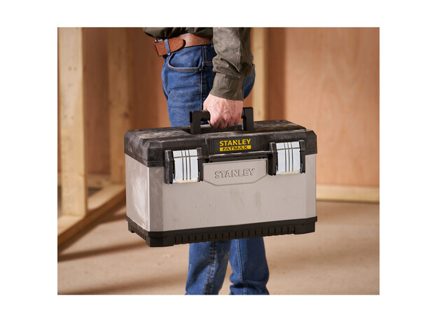 FATMAX Gereedschapskoffer MP 20", 13 image