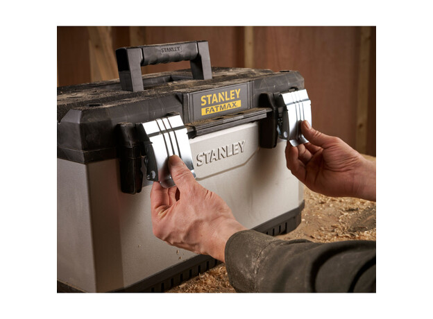 FATMAX Gereedschapskoffer MP 20", 15 image