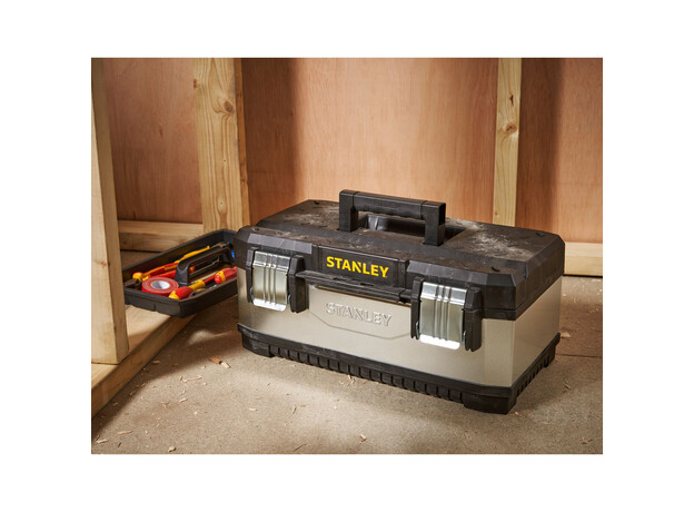 Gereedschapskoffer Galva 20" MP, 3 image