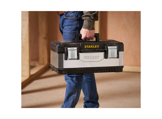 Gereedschapskoffer Galva 20" MP, 8 image