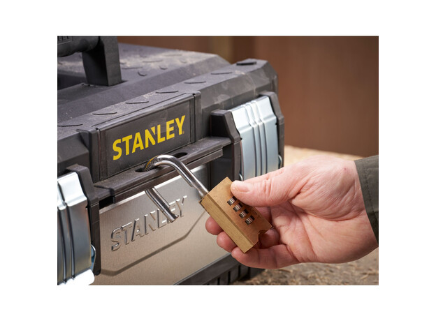 Gereedschapskoffer Galva 20" MP, 9 image