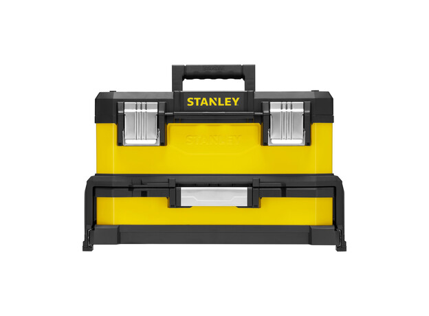 Gereedschapskoffer MP 20" met Schuif, 2 image