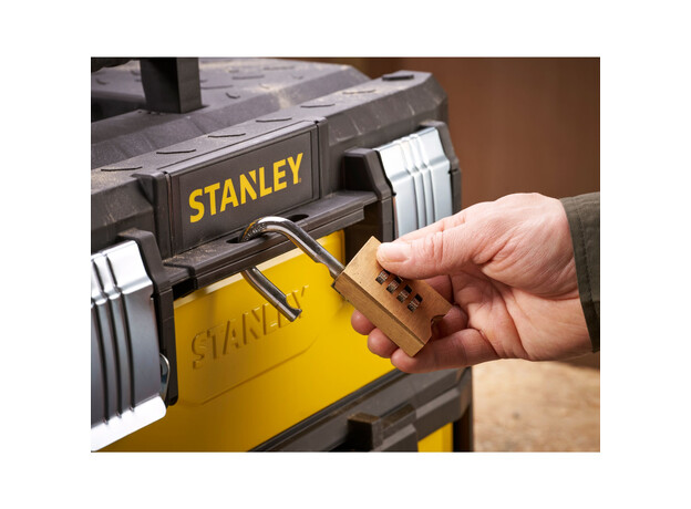 Gereedschapskoffer MP 20" met Schuif, 11 image