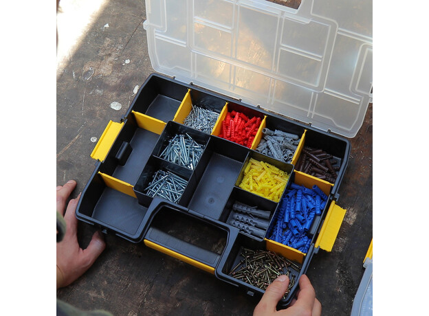 Sortmaster Organizer Junior, 3 image