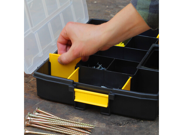 Sortmaster Organizer Junior, 4 image