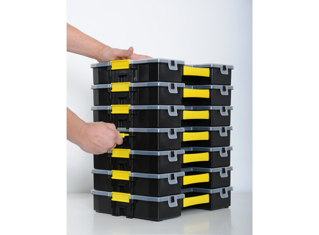 Sortmaster Organizer Junior, 8 image