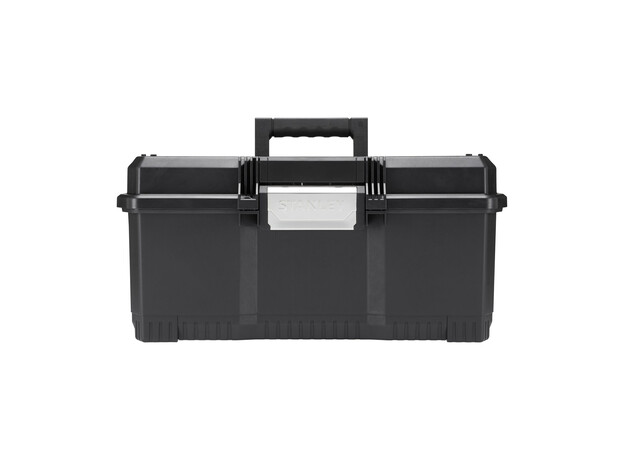 Gereedschapskoffer met drukslot 24", 2 image