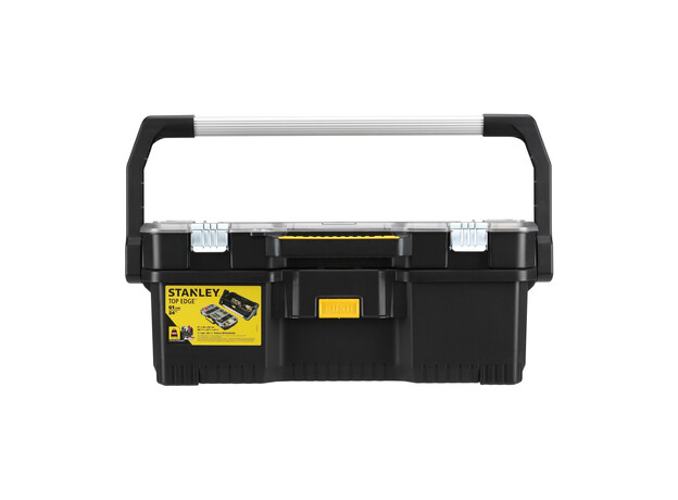 Gereedschapsbak met organizer 24", 2 image