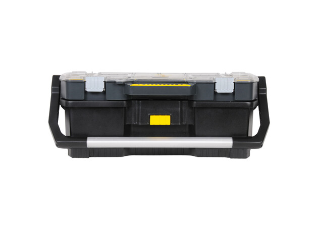 Gereedschapsbak met organizer 24", 3 image