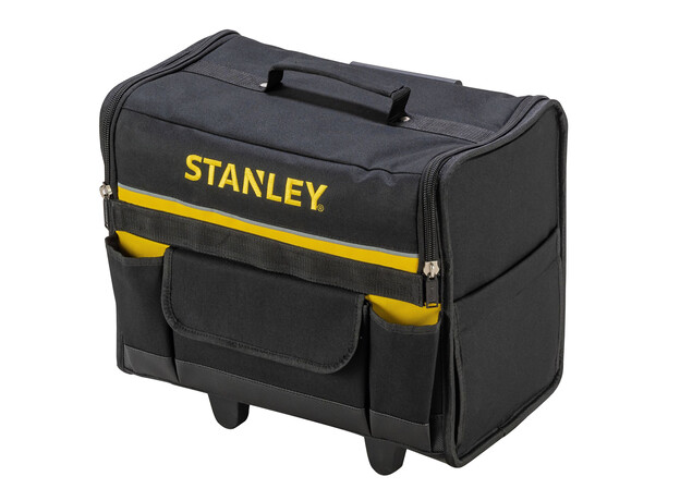 Gereedschapstas 18" met wielen, 3 image