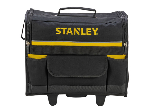 Gereedschapstas 18" met wielen, 4 image