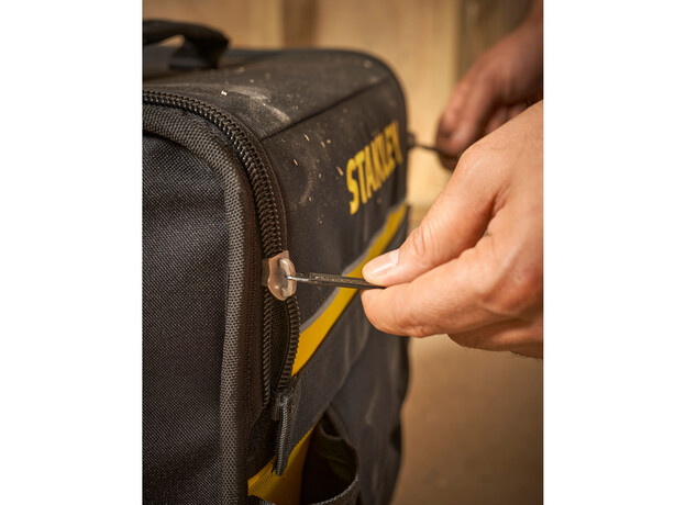 Gereedschapstas 18" met wielen, 8 image