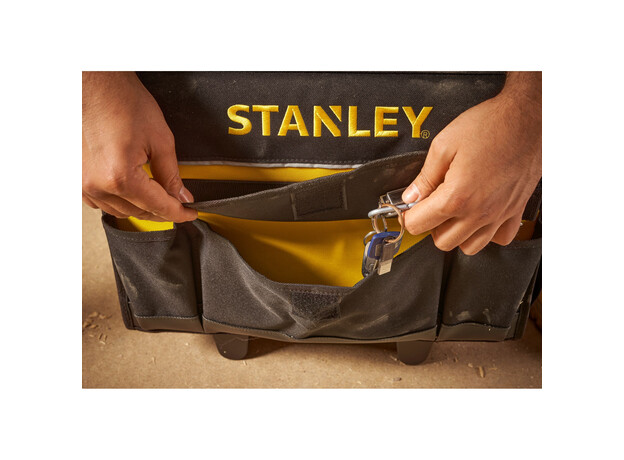 Gereedschapstas 18" met wielen, 9 image