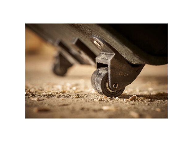 Gereedschapstas 18" met wielen, 10 image