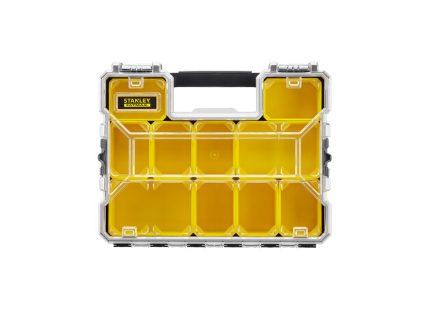 FATMAX Pro Organizer Ondiep IP54, 2 image