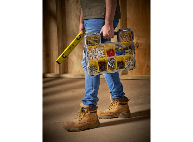 FATMAX Pro Organizer Ondiep IP54, 7 image