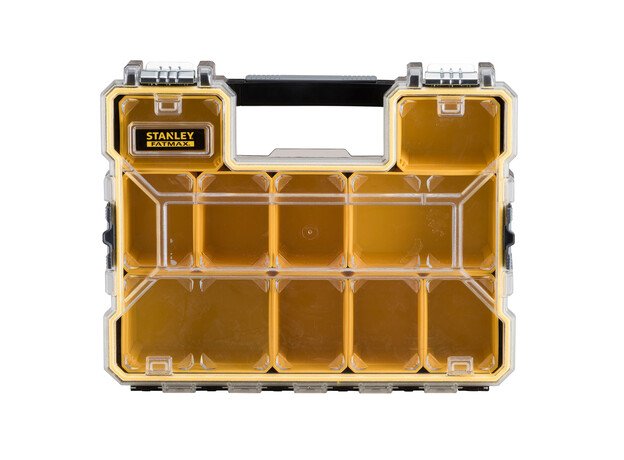 FATMAX Pro Organizer Diep IP54, 3 image
