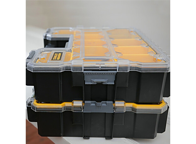 FATMAX Pro Organizer Diep IP54, 4 image