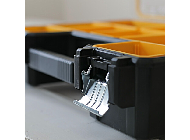 FATMAX Pro Organizer Diep IP54, 5 image