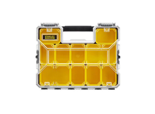 FATMAX Pro Organizer Ondiep, 2 image
