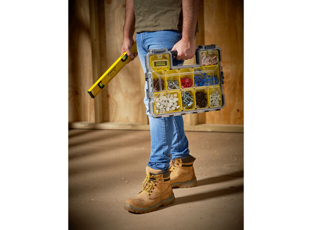 FATMAX Pro Organizer Ondiep, 5 image