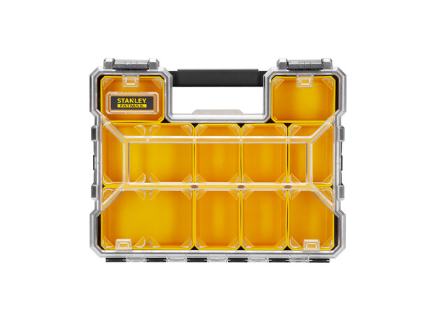 FATMAX Pro Organizer Diep, 2 image