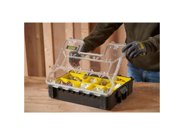 FATMAX Pro Organizer Diep, 3 image