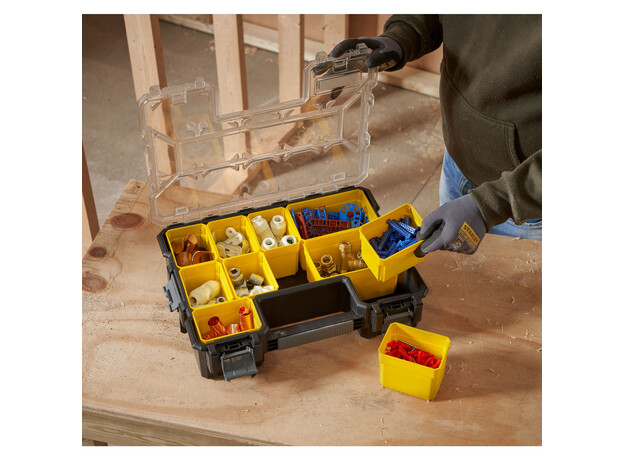 FATMAX Pro Organizer Diep, 4 image