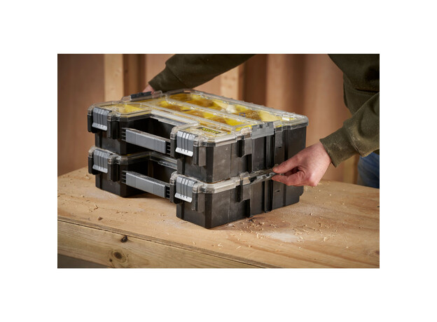 FATMAX Pro Organizer Diep, 5 image