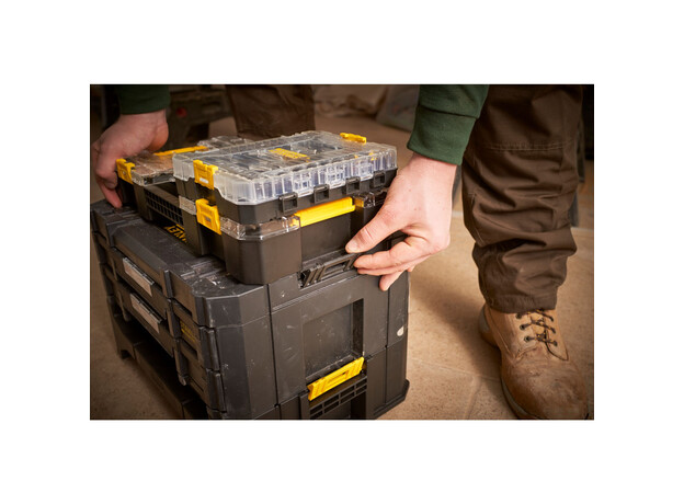 FATMAX PRO-STACK Doppenset 3/8" 18-delig, 3 image