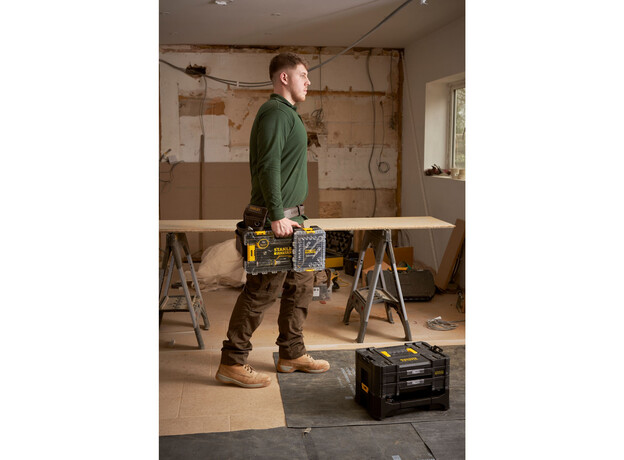 FATMAX PRO-STACK Doppenset 3/8" 18-delig, 10 image