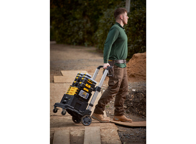 FATMAX PRO-STACK Doppenset 3/8" 18-delig, 11 image