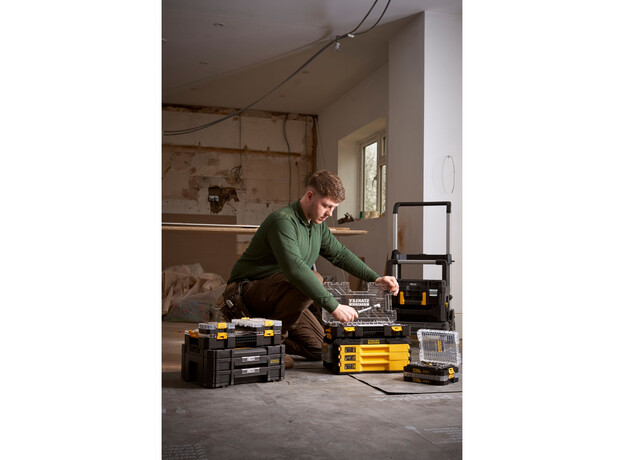 FATMAX PRO-STACK Doppenset 3/8" 18-delig, 13 image