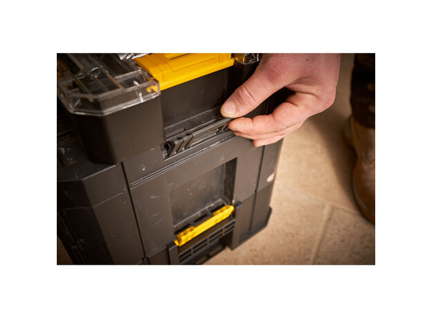 FATMAX PRO-STACK Doppenset 1/2" 26-delig, 3 image