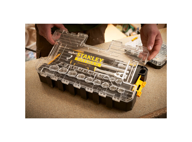 FATMAX PRO-STACK Doppenset 1/2" 26-delig, 4 image