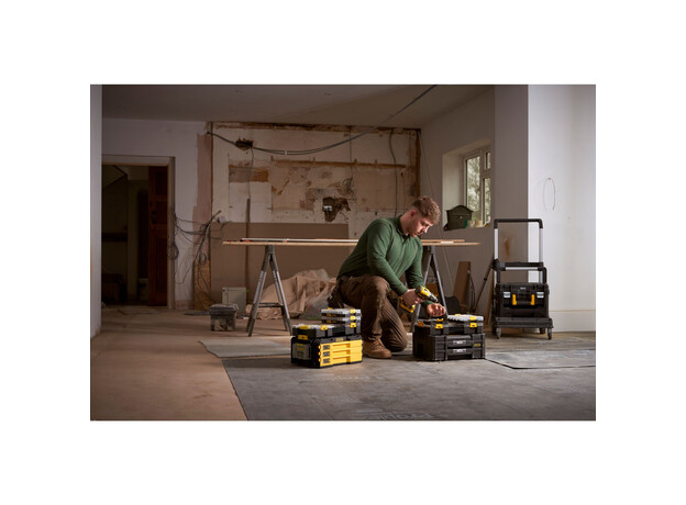 FATMAX PRO-STACK Doppenset 1/2" 26-delig, 10 image