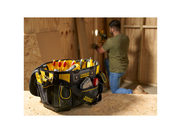 FATMAX  Ronde Gereedschapstas 18", 2 image