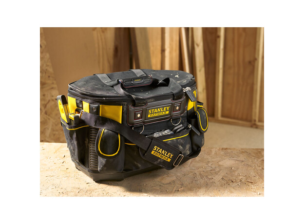 FATMAX  Ronde Gereedschapstas 18", 3 image