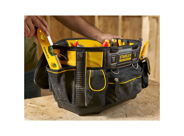 FATMAX  Ronde Gereedschapstas 18", 4 image