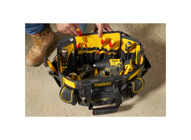 FATMAX  Ronde Gereedschapstas 18", 5 image