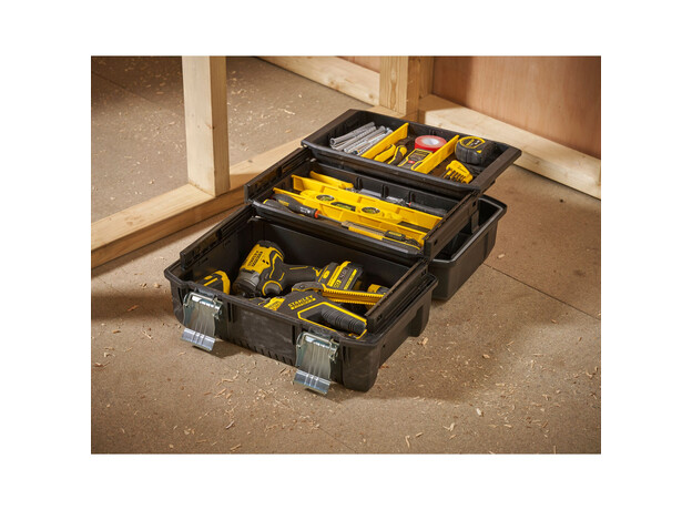 FATMAX Gereedschapskoffer Cantilever 18", 3 image