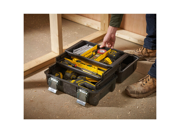 FATMAX Gereedschapskoffer Cantilever 18", 4 image