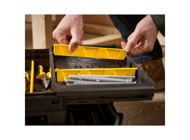 FATMAX Gereedschapskoffer Cantilever 18", 6 image