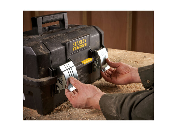 FATMAX Gereedschapskoffer Cantilever 18", 8 image