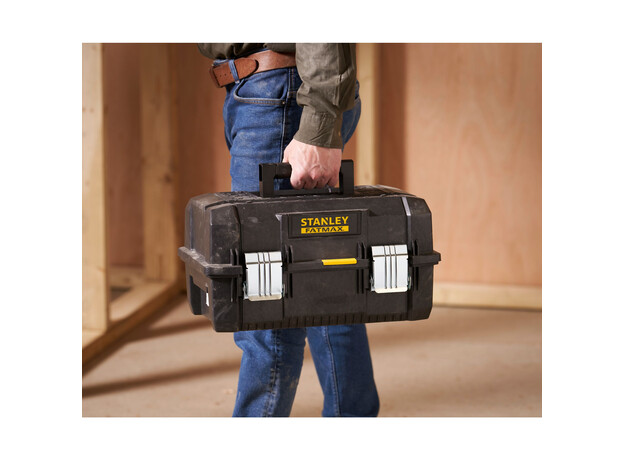 FATMAX Gereedschapskoffer Cantilever 18", 9 image