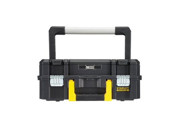 FATMAX PRO-STACK I Gereedschapskoffer Lange Handgreep, 2 image
