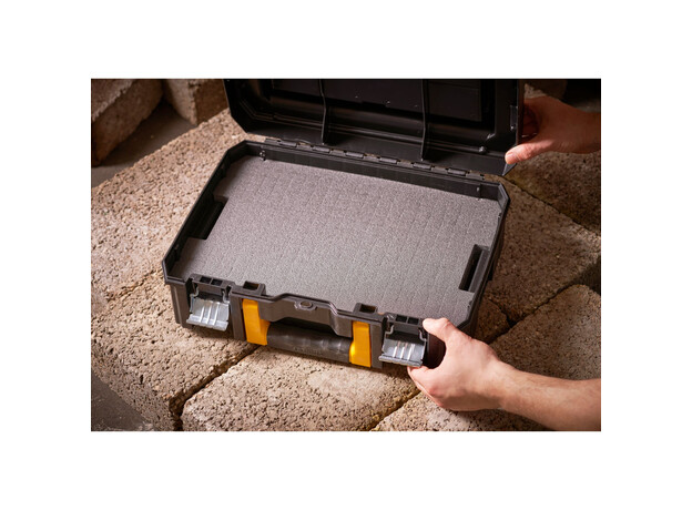 FATMAX PRO-STACK I Gereedschapskoffer Lange Handgreep, 9 image