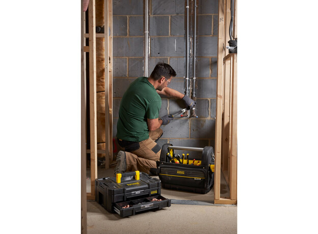 FATMAX PRO-STACK IV 2 Ondiepe Lades, 5 image